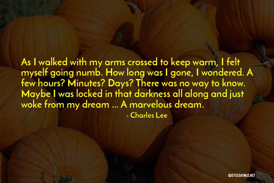 Marqueese Quotes By Charles Lee Marqueese Quotes By Charles Lee