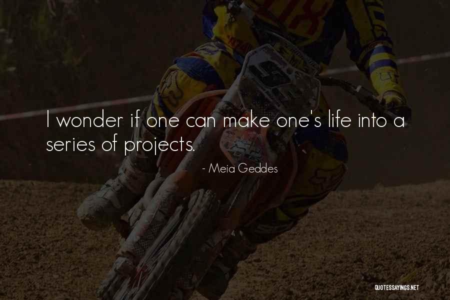 Marqueesole Quotes By Meia Geddes Marqueesole Quotes By Meia Geddes
