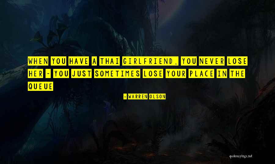 Marqueesole Quotes By Warren Olson Marqueesole Quotes By Warren Olson