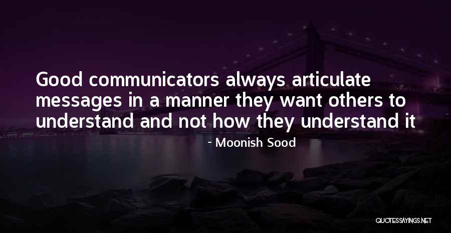 Marquell Quotes By Moonish Sood Marquell Quotes By Moonish Sood