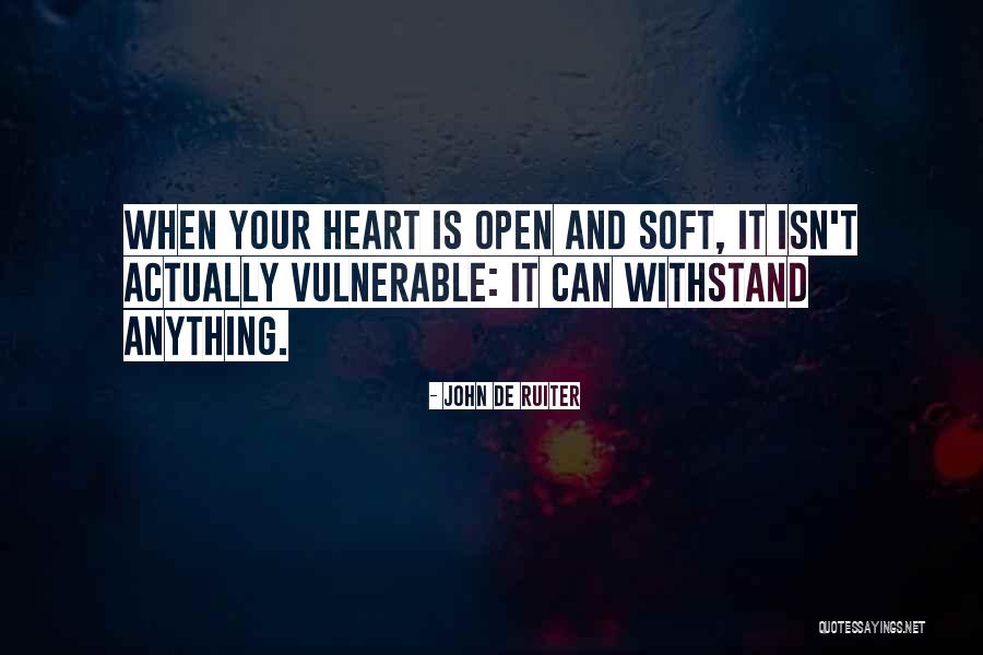 Marquelle Four Quotes By John De Ruiter Marquelle Four Quotes By John De Ruiter