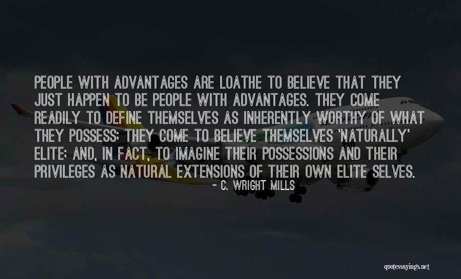 Marquelle Mckay Quotes By C. Wright Mills Marquelle Mckay Quotes By C. Wright Mills