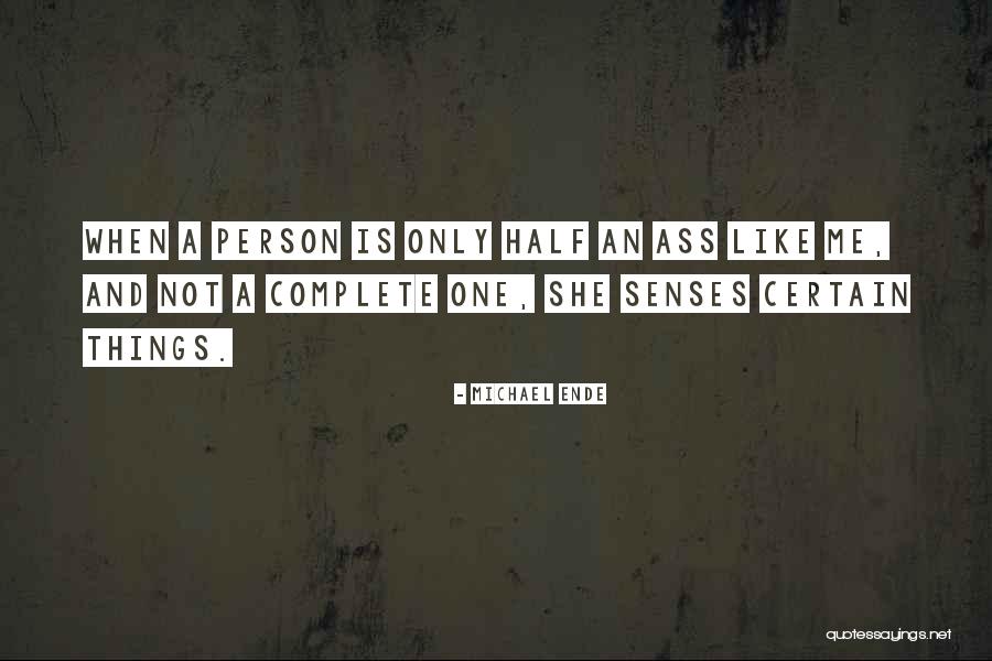 Marquelle Solomon Quotes By Michael Ende Marquelle Solomon Quotes By Michael Ende