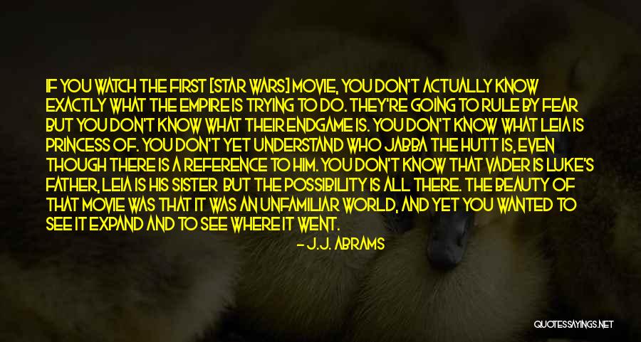 Marques Bolden Quotes By J.J. Abrams Marques Bolden Quotes By J.J. Abrams