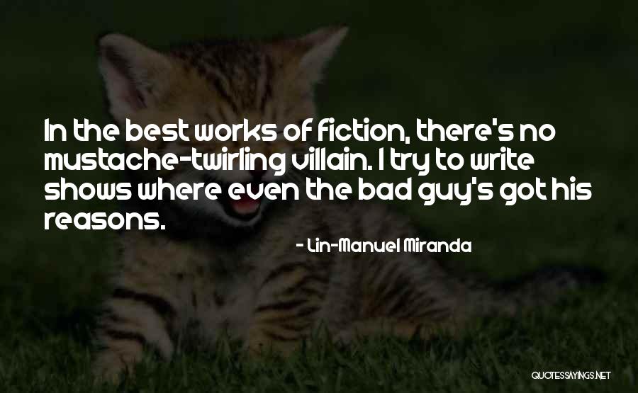 Marques Bolden Quotes By Lin-Manuel Miranda Marques Bolden Quotes By Lin-Manuel Miranda