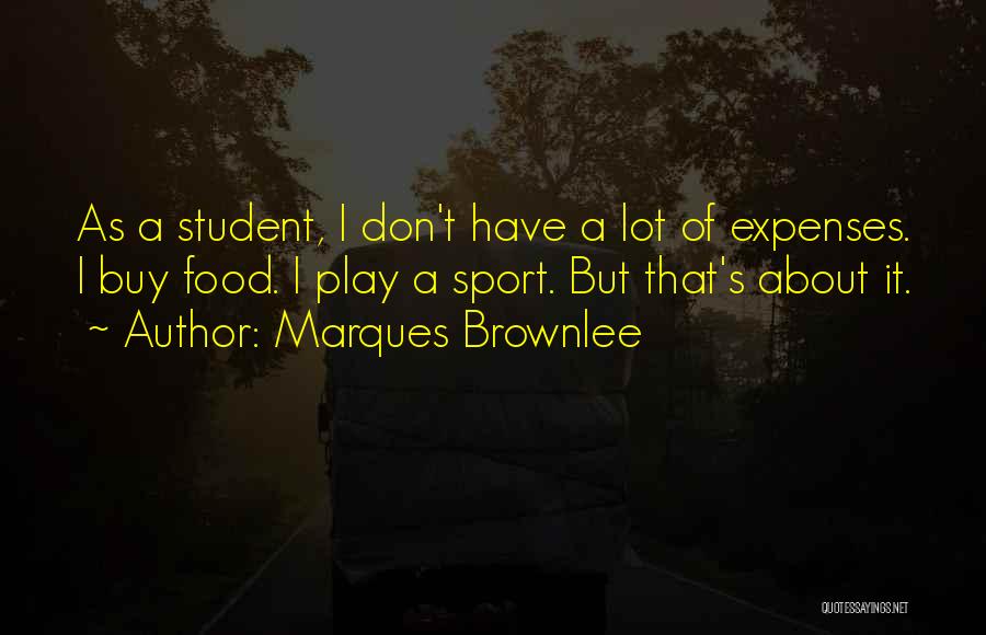 Marques Brownlee Quotes 1294687