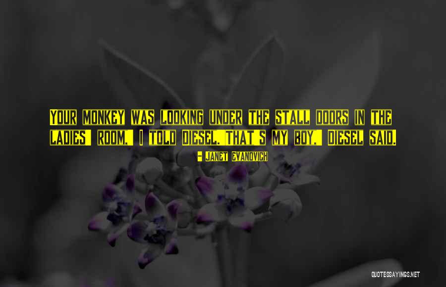 Marques De Sade Quotes By Janet Evanovich Marques De Sade Quotes By Janet Evanovich