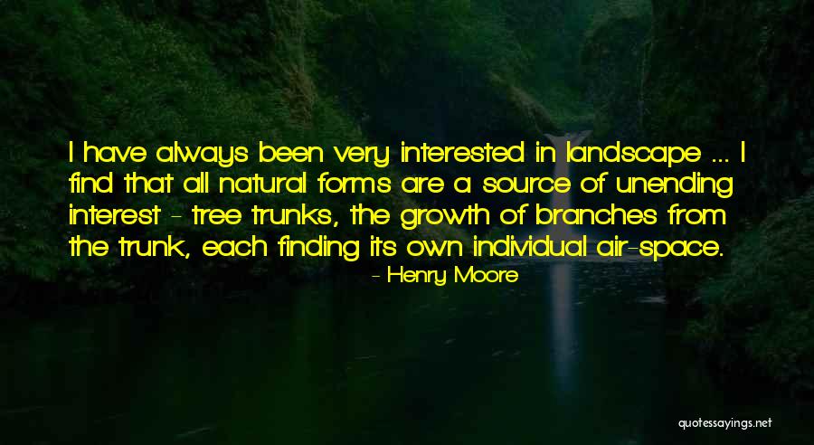 Marquesa De Alorna Quotes By Henry Moore Marquesa De Alorna Quotes By Henry Moore