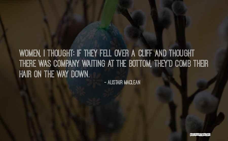 Marquesa De Chocolate Quotes By Alistair MacLean Marquesa De Chocolate Quotes By Alistair MacLean