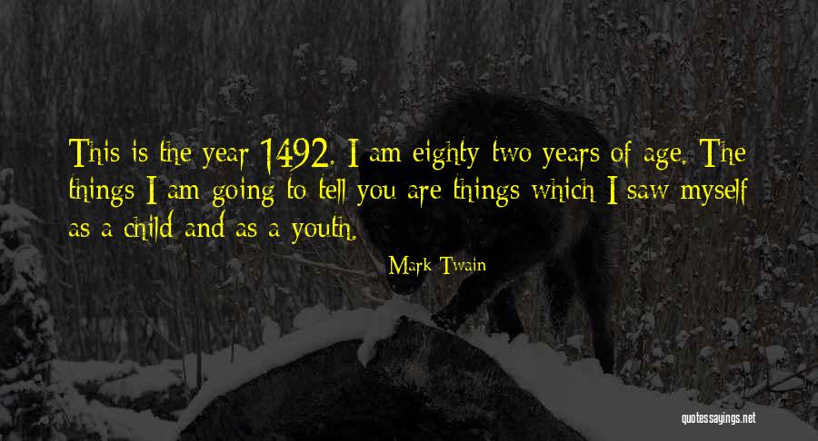 Marquesa De Chocolate Quotes By Mark Twain Marquesa De Chocolate Quotes By Mark Twain