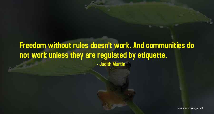 Marquesado De Arguelles Quotes By Judith Martin Marquesado De Arguelles Quotes By Judith Martin