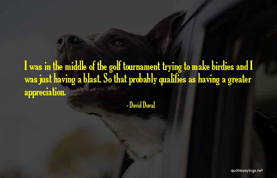 Marquesan Dog Quotes By David Duval Marquesan Dog Quotes By David Duval