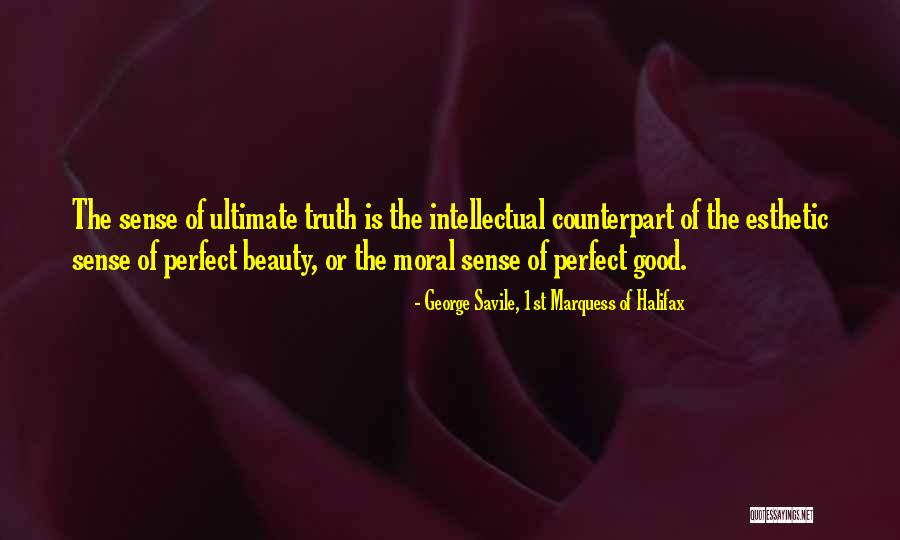 Marquess Quotes By George Savile, 1st Marquess Of Halifax Marquess Quotes By George Savile, 1st Marquess Of Halifax