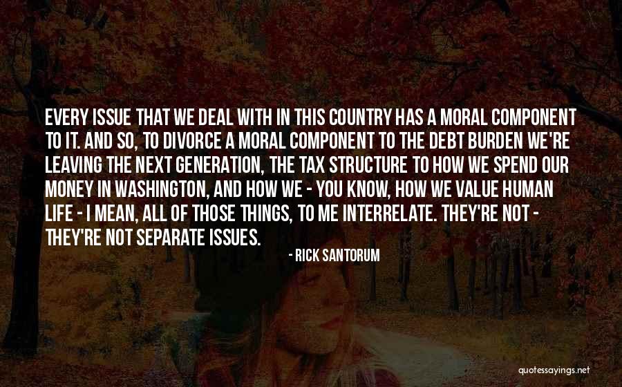 Marquessa Dresses Quotes By Rick Santorum Marquessa Dresses Quotes By Rick Santorum