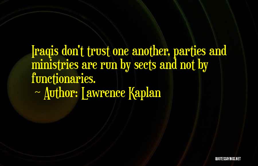 Marquessa Villas Quotes By Lawrence Kaplan