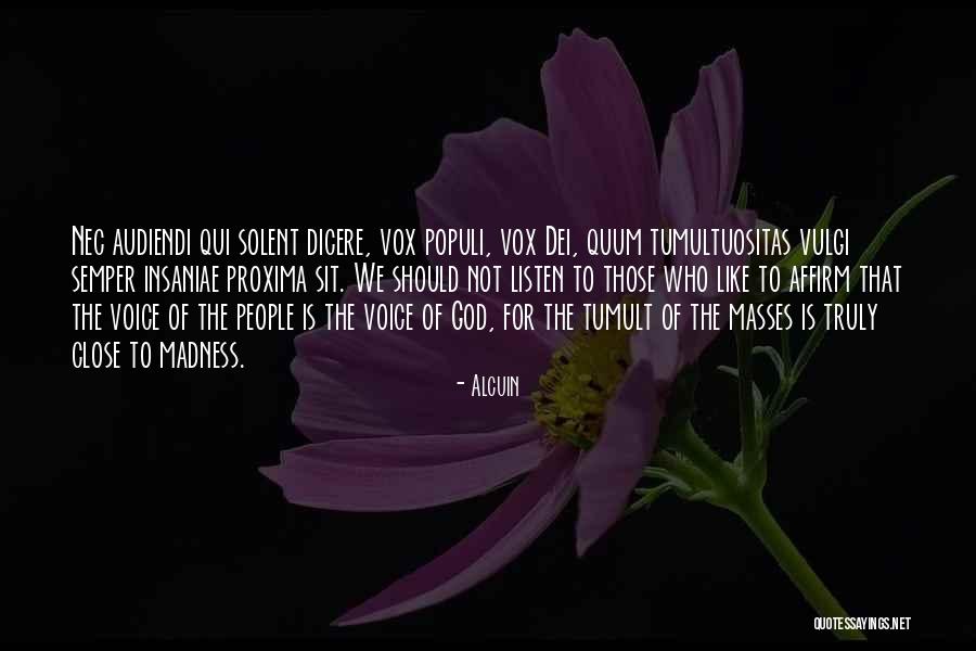 Marquesses Juniors Quotes By Alcuin Marquesses Juniors Quotes By Alcuin