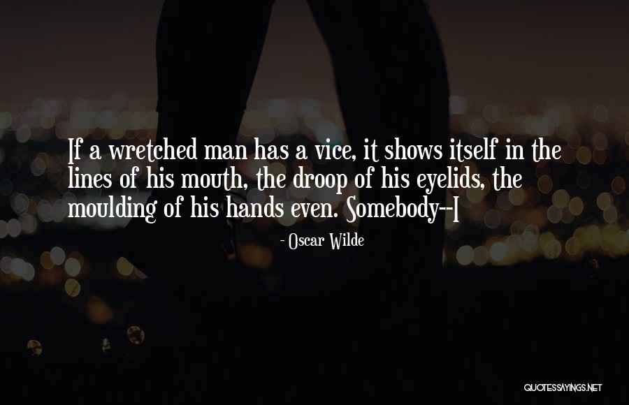 Marquesses Juniors Quotes By Oscar Wilde Marquesses Juniors Quotes By Oscar Wilde