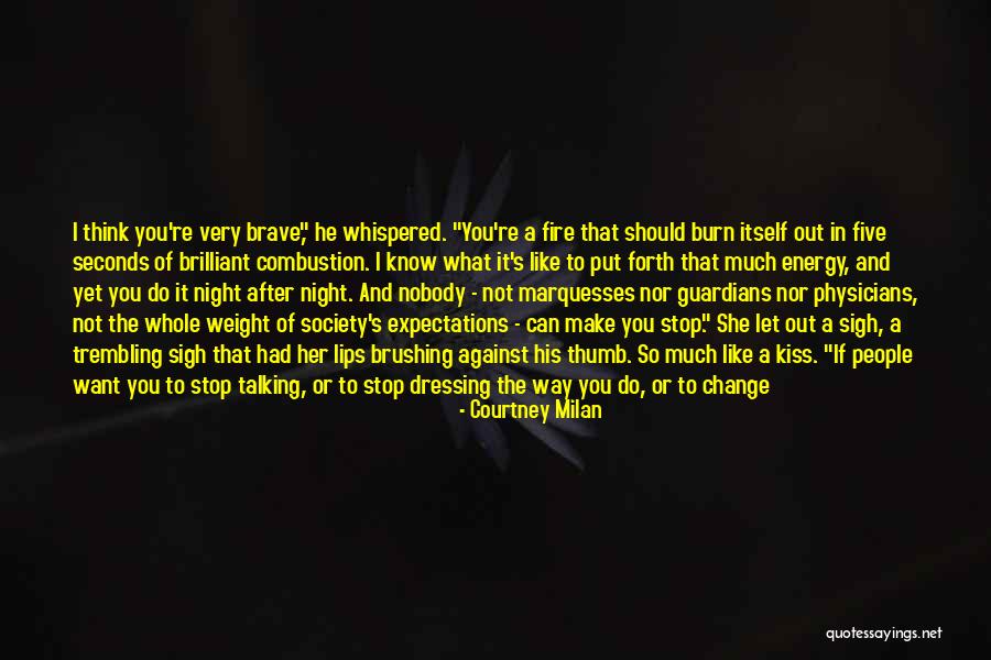 Marquesses Quotes By Courtney Milan Marquesses Quotes By Courtney Milan