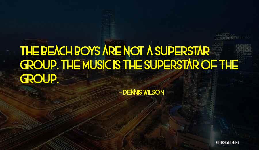 Marquetry Techniques Quotes By Dennis Wilson