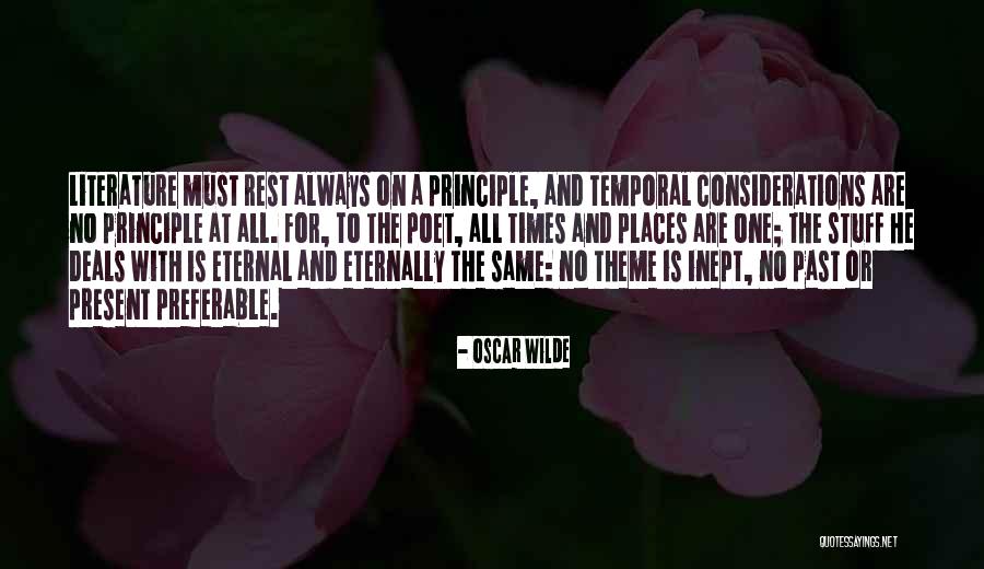 Marquez Benoit Quotes By Oscar Wilde Marquez Benoit Quotes By Oscar Wilde