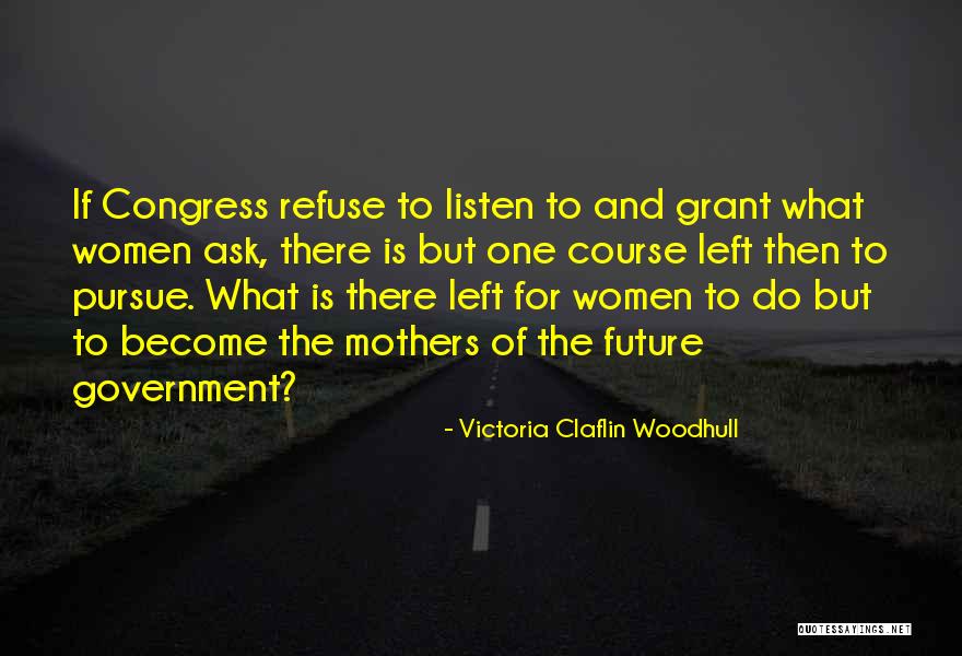 Marquez Benoit Quotes By Victoria Claflin Woodhull Marquez Benoit Quotes By Victoria Claflin Woodhull