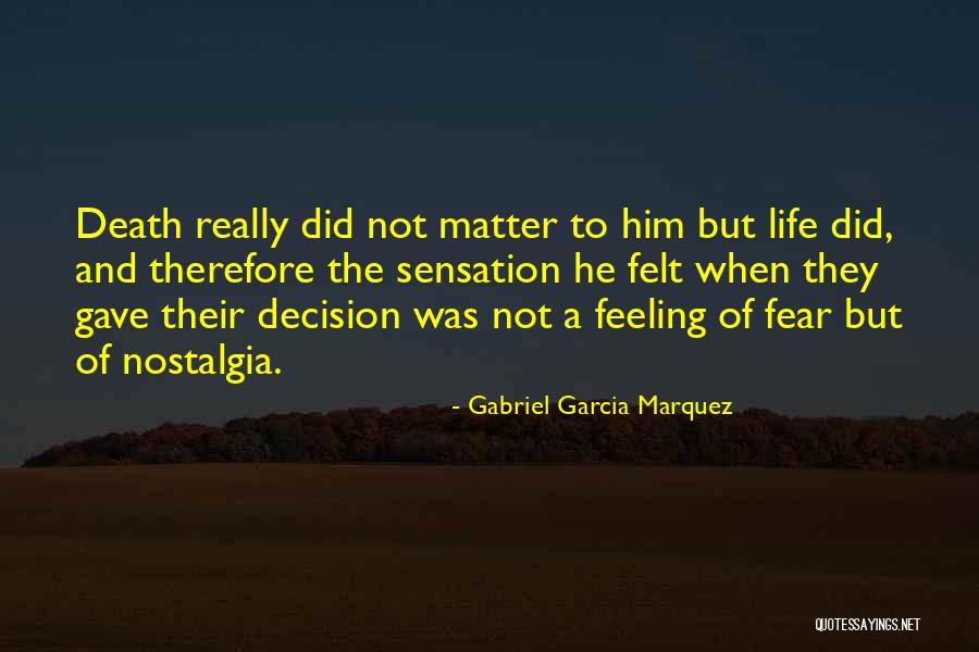 Marquez Death Quotes By Gabriel Garcia Marquez Marquez Death Quotes By Gabriel Garcia Marquez