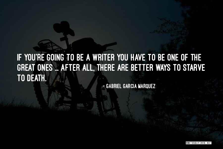 Marquez Death Quotes By Gabriel Garcia Marquez Marquez Death Quotes By Gabriel Garcia Marquez