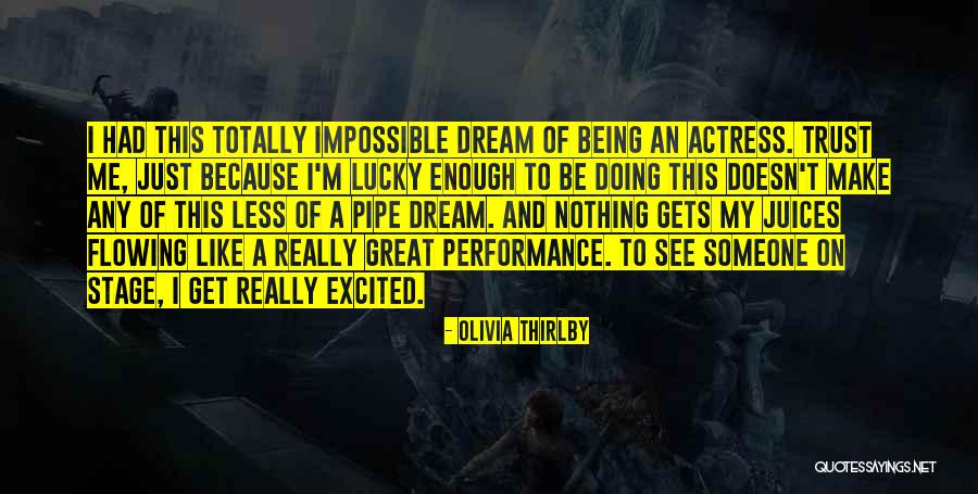 Marquice Jackson Quotes By Olivia Thirlby Marquice Jackson Quotes By Olivia Thirlby
