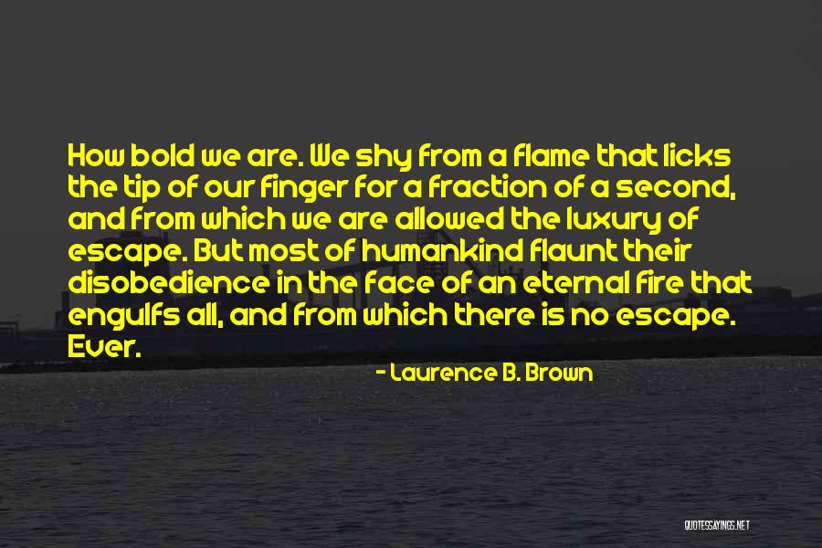 Marquina Marble Quotes By Laurence B. Brown Marquina Marble Quotes By Laurence B. Brown