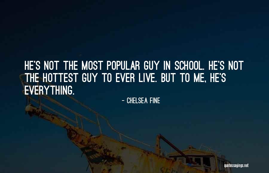 Marquinarius Quotes By Chelsea Fine Marquinarius Quotes By Chelsea Fine