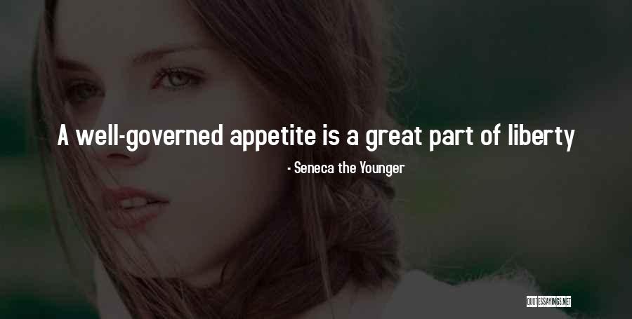 Marquinho Motos Quotes By Seneca The Younger Marquinho Motos Quotes By Seneca The Younger