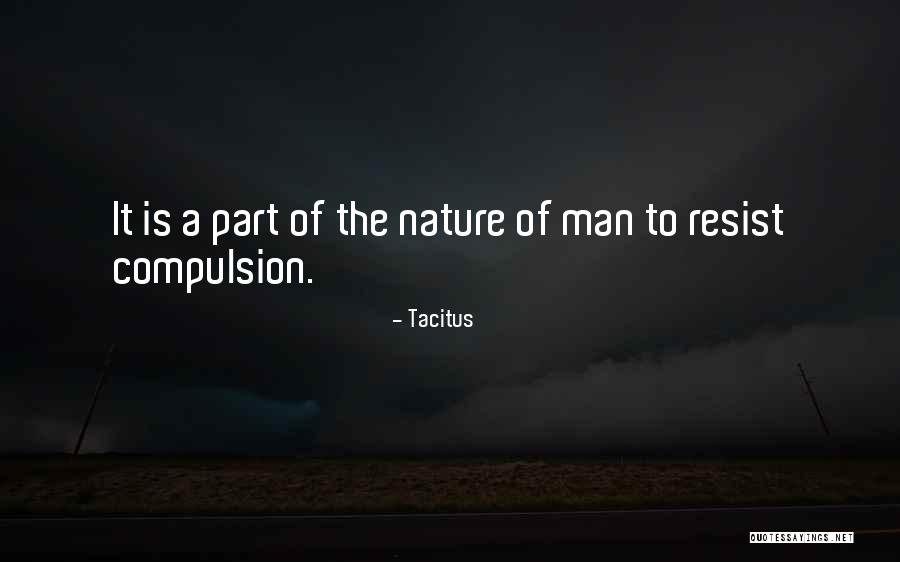 Marquinho Motos Quotes By Tacitus