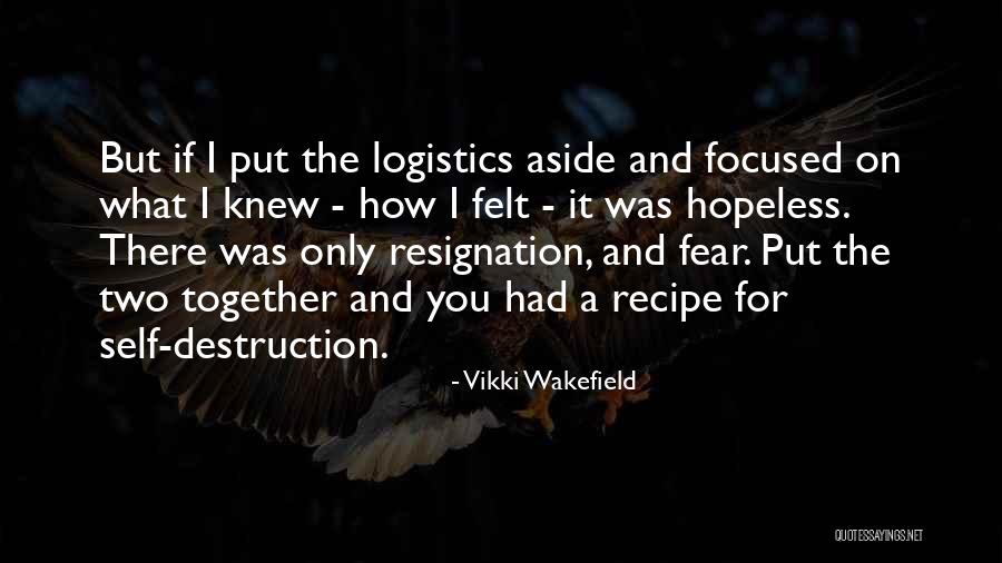 Marquiona Quotes By Vikki Wakefield Marquiona Quotes By Vikki Wakefield