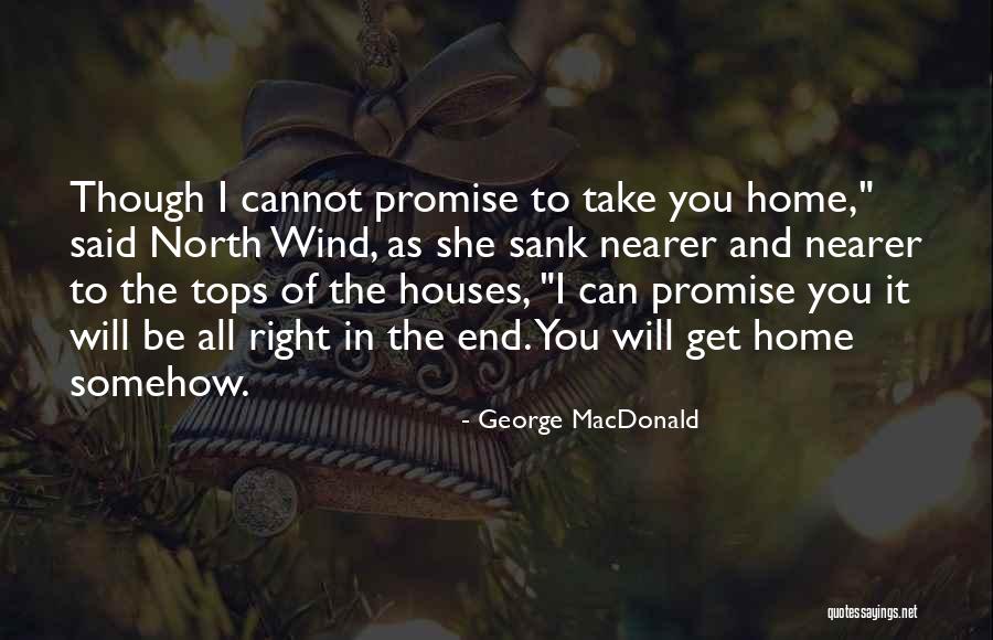 Marquis De La Fayette Quotes By George MacDonald Marquis De La Fayette Quotes By George MacDonald