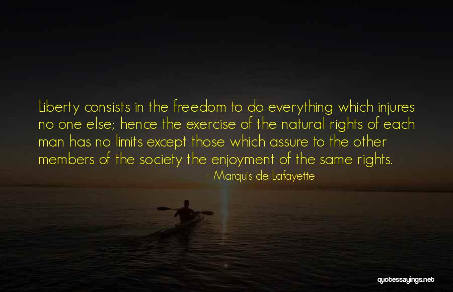 Marquis De Lafayette Quotes 1064223 Marquis De Lafayette Quotes 1064223