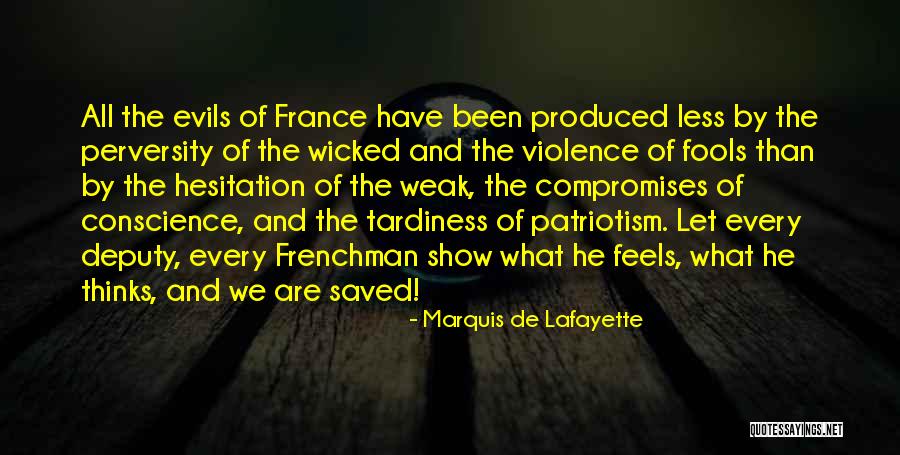 Marquis De Lafayette Quotes 1101303 Marquis De Lafayette Quotes 1101303