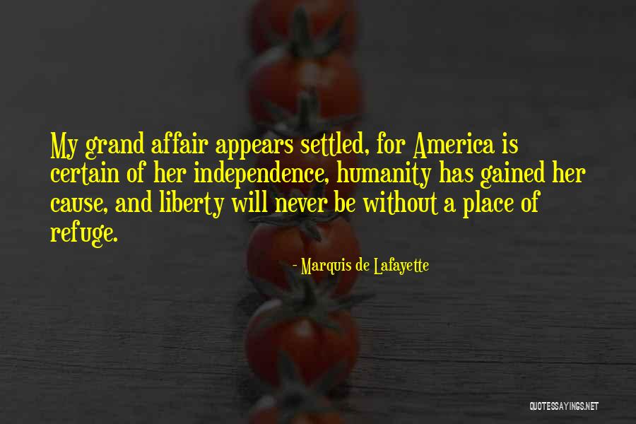 Marquis De Lafayette Quotes 1111325 Marquis De Lafayette Quotes 1111325