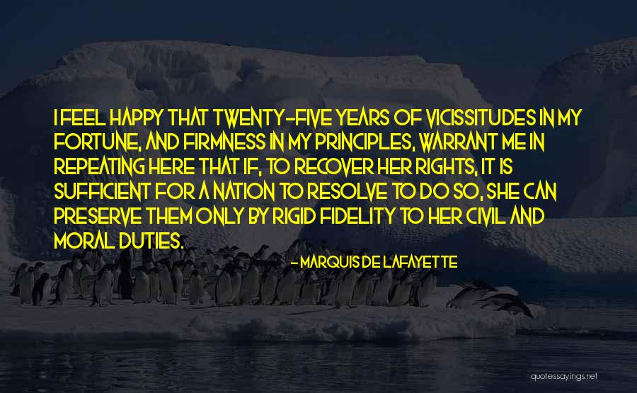 Marquis De Lafayette Quotes 1200507 Marquis De Lafayette Quotes 1200507