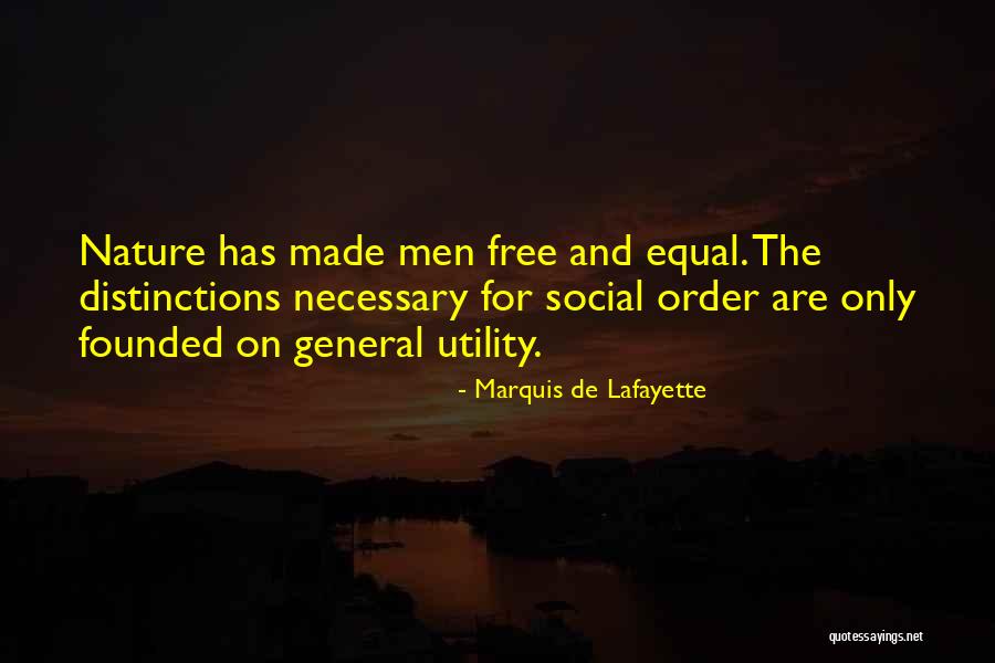 Marquis De Lafayette Quotes 124095 Marquis De Lafayette Quotes 124095