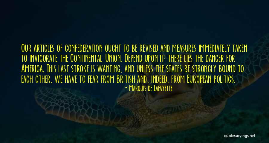 Marquis De Lafayette Quotes 1276761 Marquis De Lafayette Quotes 1276761