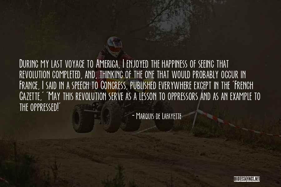Marquis De Lafayette Quotes 1402440 Marquis De Lafayette Quotes 1402440