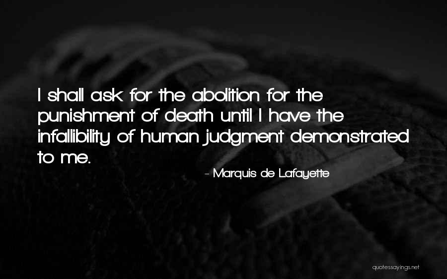 Marquis De Lafayette Quotes 179558 Marquis De Lafayette Quotes 179558