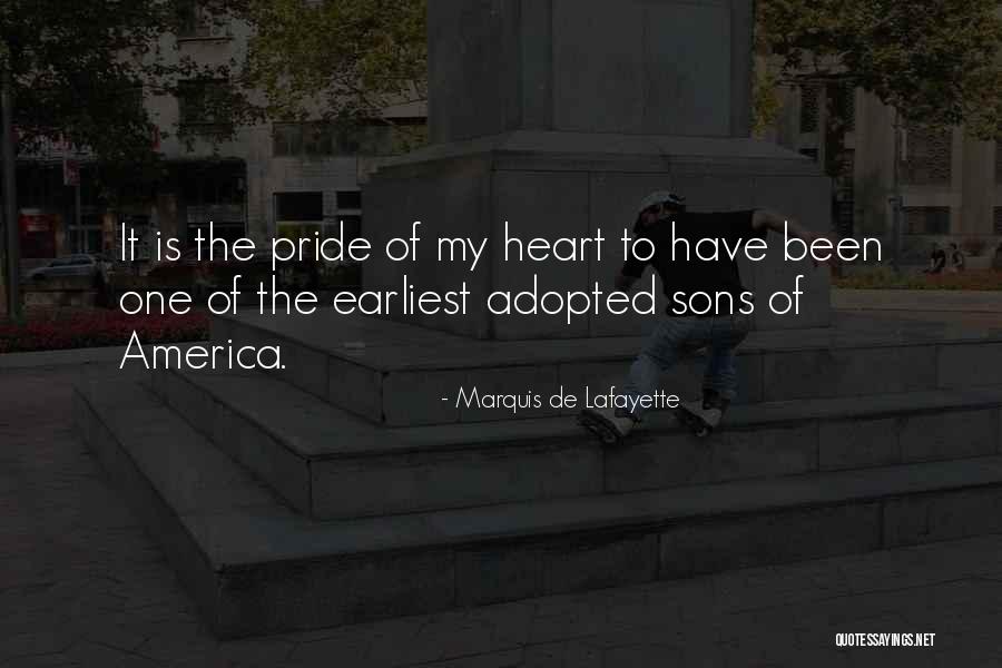 Marquis De Lafayette Quotes 2011870 Marquis De Lafayette Quotes 2011870