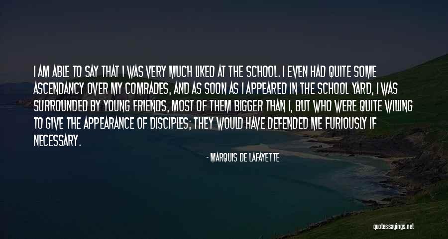 Marquis De Lafayette Quotes 2041324 Marquis De Lafayette Quotes 2041324