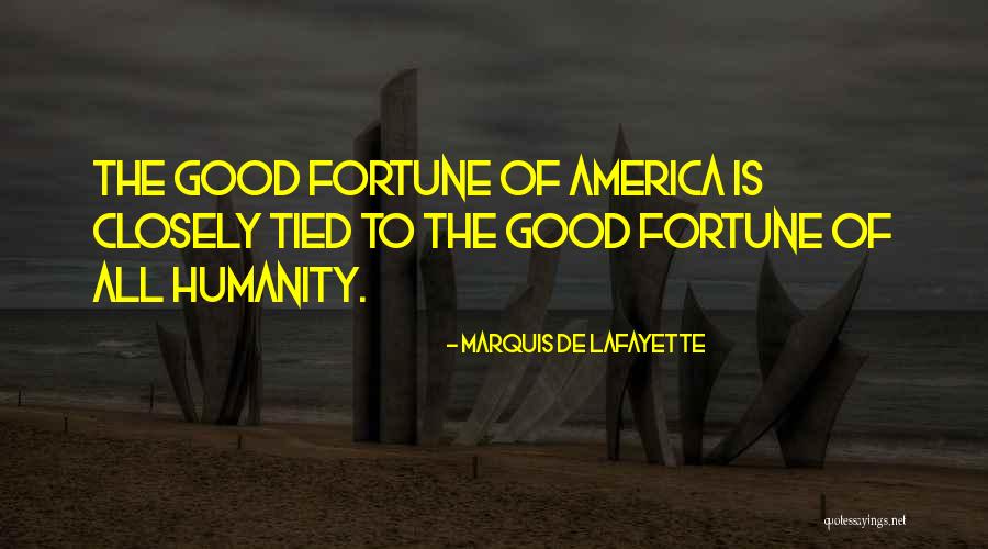 Marquis De Lafayette Quotes 217853 Marquis De Lafayette Quotes 217853