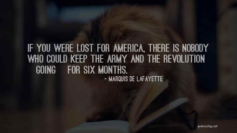 Marquis De Lafayette Quotes 2266950 Marquis De Lafayette Quotes 2266950