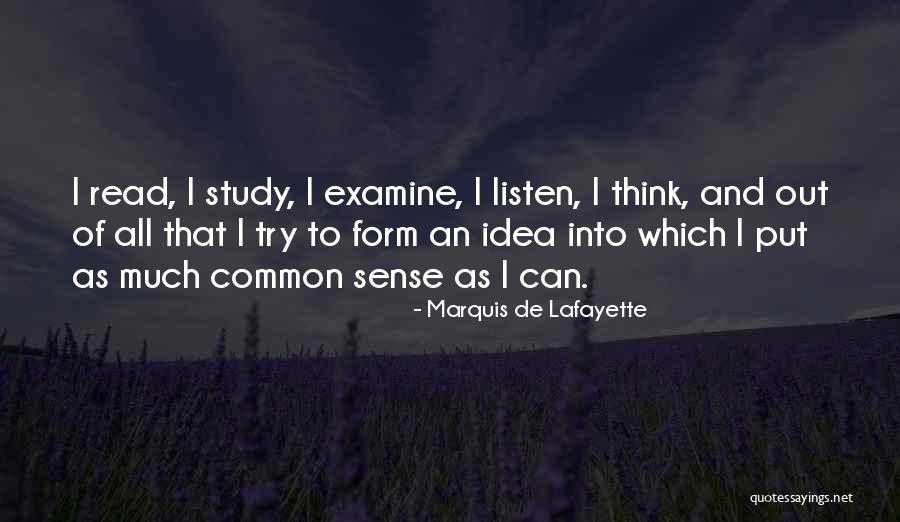 Marquis De Lafayette Quotes 337352 Marquis De Lafayette Quotes 337352