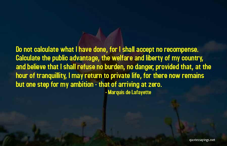 Marquis De Lafayette Quotes 543423 Marquis De Lafayette Quotes 543423