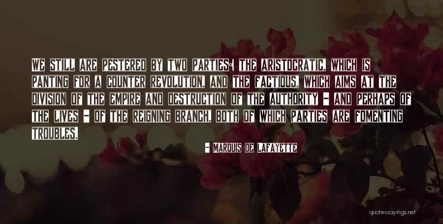 Marquis De Lafayette Quotes 638980 Marquis De Lafayette Quotes 638980