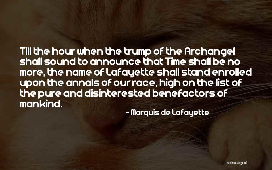 Marquis De Lafayette Quotes 989758 Marquis De Lafayette Quotes 989758